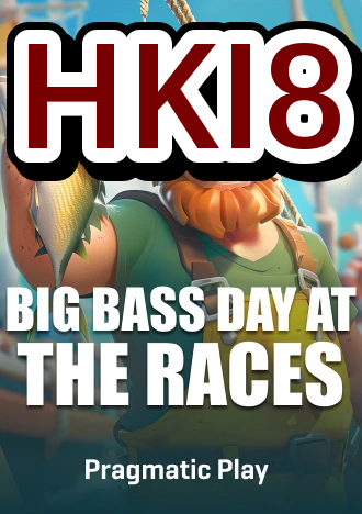 HKi8 kasino resmi