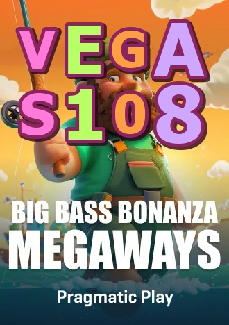 vegas108 banner